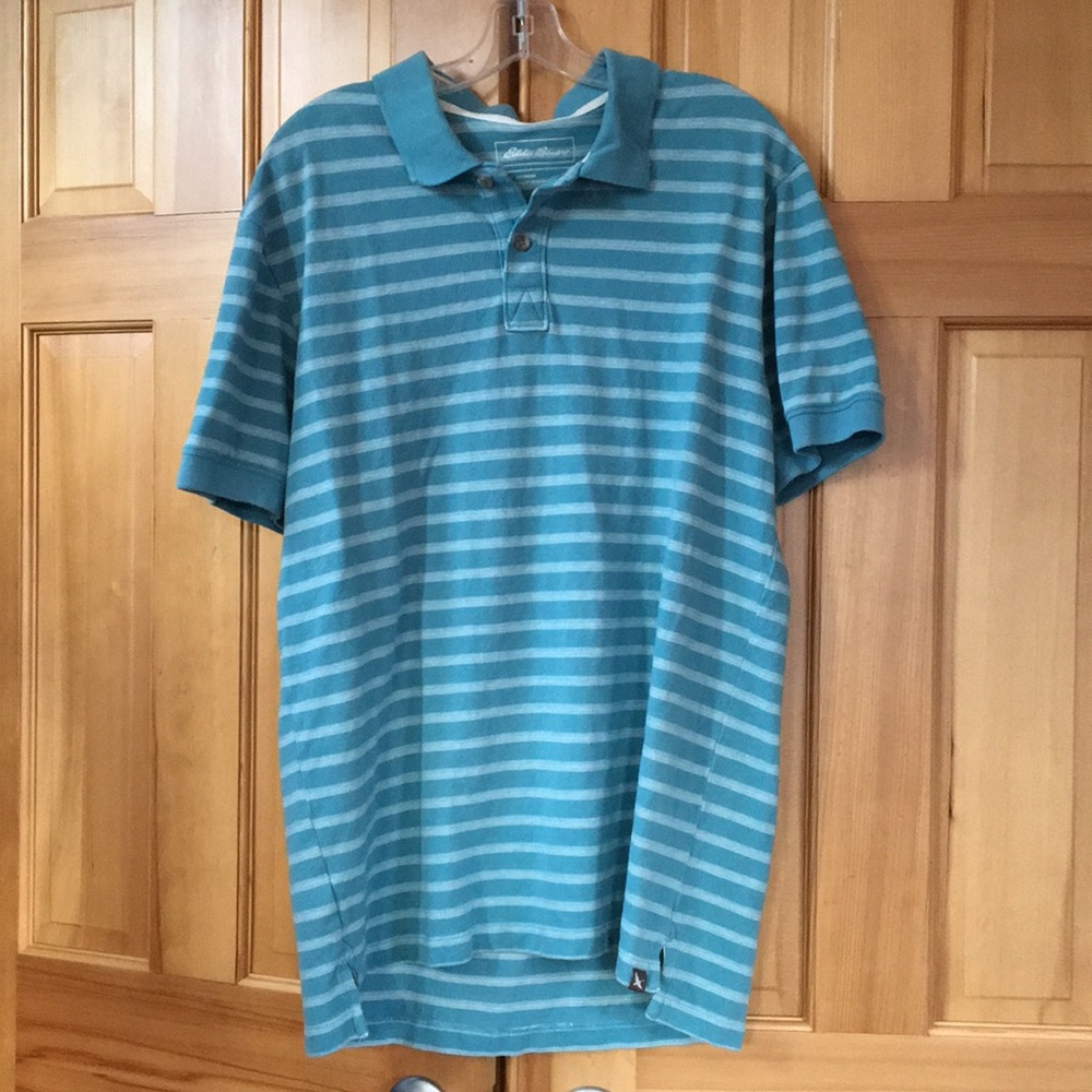 Eddie Bauer Polo